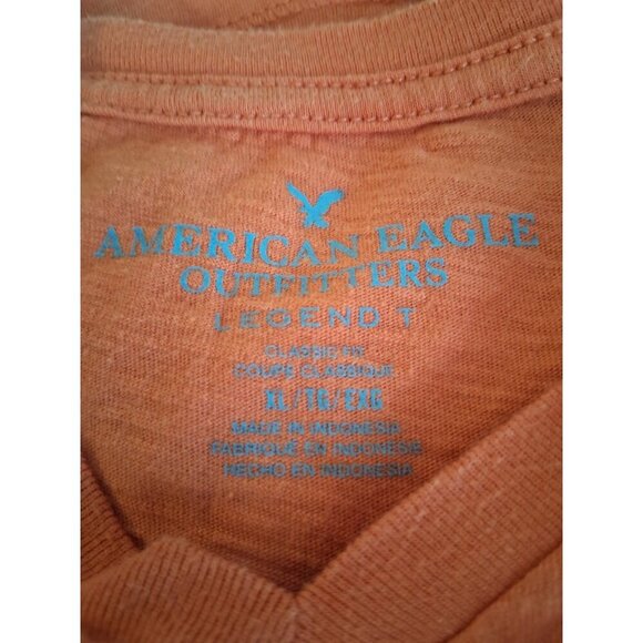 American Eagle Outfitters Legend T  Classic Fit Tee Men's XL  bundle of 3 - Picture 6 of 7